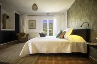 Malaga Hills Double Comfort Boutique & Wellness Eco-Hotel -Adults Only-