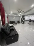 IAH Spheric Mini-Mansion