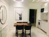 Luxor Apartments Hotels in Okpanam