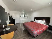 Claremont Lodge Hotels in Claremont