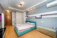 Sofia Luxury 3-Bed Penthouse Apartment Sleeps 6
