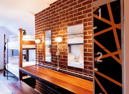 The Nest Boutique Hostel