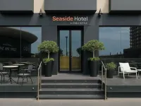 Sea Side by Zvieli Hoteles cerca de Piscina Gordon