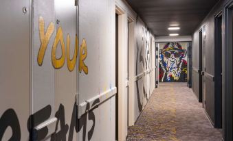 Ibis Styles Brive la Gaillarde