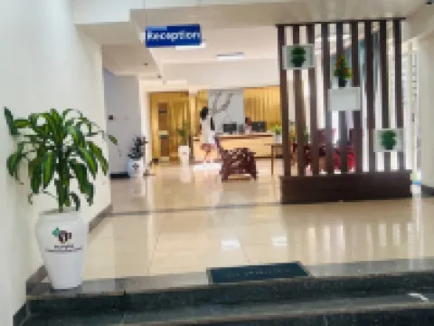 Burqito International Hotel Hotels in Sidama