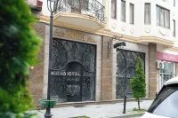 Hotel Ritsa Các khách sạn gần Piazza Square