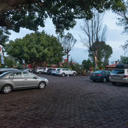 Villa San Jose Hotel & Suites