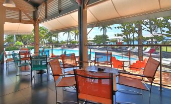 La Creole Beach Hotel & Spa
