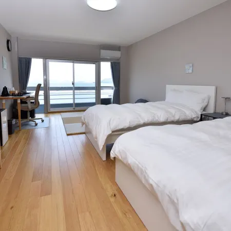 Guesthouse KIRAKU
