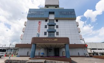 Tabist Hotel Paramount in Urasa Minami-Uonuma