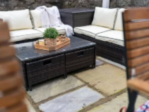Ranch House Cottage Ranch House Cottage Inverurie Aberdeenshire Hotels in Inverurie