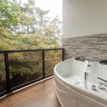 Casas Clusia Monteverde