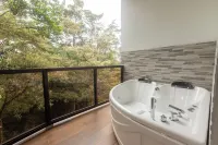 Casas Clusia Monteverde - 2 estrellas