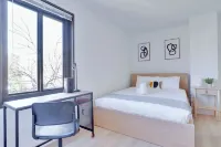 Barton Park View Apartments