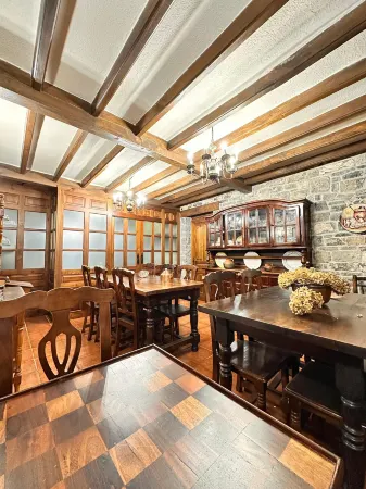 La Nozal de la Peña Отели рядом с достопримечательностью «Río de la Ría»