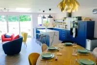 Wave Cottage Bristol - Хоумстей