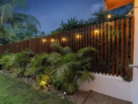 Hotel Villas Vibras Hotels in Tamarindo