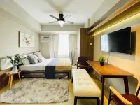 Avida Towers Atria Iloilo - balcony