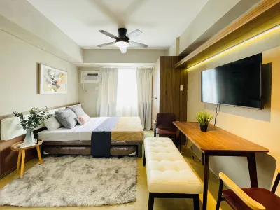 Avida Towers Atria Iloilo Hotel di 