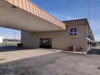 Starway Inn Hotels in Lansing