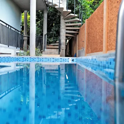 Vana by Loka - Nature Inspired Studios Hotels near Gidangal Lake(கிடங்கல் ஏரி)