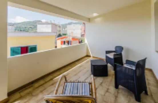 B&B Nel Cuore di Loceri 오기리아스트라 호텔