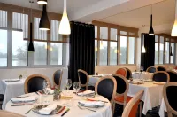 Les 3 Lieux - Hôtel, Restaurant, Espace Sensoriel - Frühstück