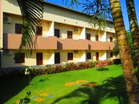Ilheus North Hotel Các khách sạn ở 
