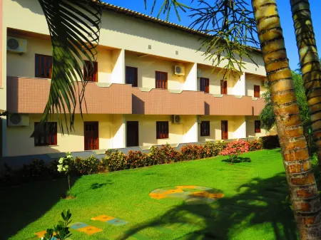 Ilheus North Hotel