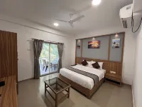 Hotel Suryaprabha- Near Diveagar Beach