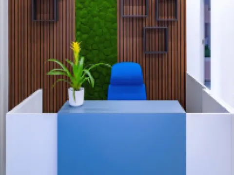 メゾン マティ B&B エルコラーノ エルコラーノのホテル