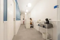 Toledo Mill Relais - by Pera Rooms Collection Hotels in der Nähe von Quartiere Spagnoli