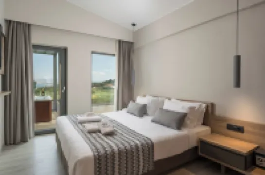 Mare Village Hotel Hotels in Georgioupoli