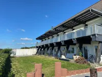 Boardinghouse Breitscheid Hotel di Mittenaar