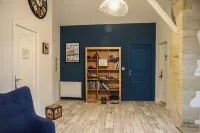 "Les Peyres" Hotel a Roquebrune