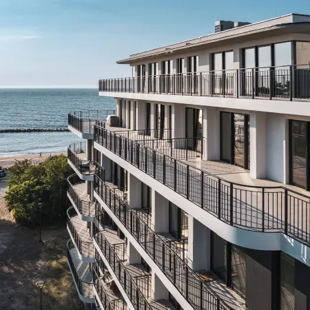 Porto Mare, Sun & Snow