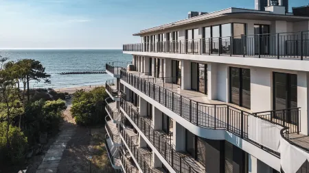 Porto Mare, Sun & Snow