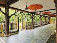 Dandeli boutique Jungle Resort Hotels in Badgund
