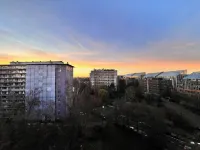 Elegant 2pcs Proche Bruxelles Hotels in Auderghem