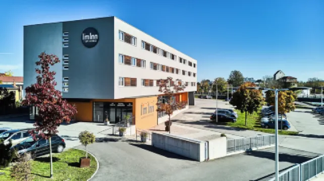 I'm Inn Wieselburg Hotels in 