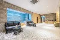 Bole Boutique Hotel (Koh Rong · Ochheuteal Beach, Sihanoukville) - Park Yeri