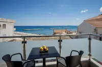 Iria Sea View Room Hotels in Kolymvari
