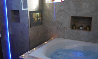 Imperial Suites Apartment in Bradford