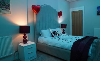 Imperial Suites Apartment in Bradford