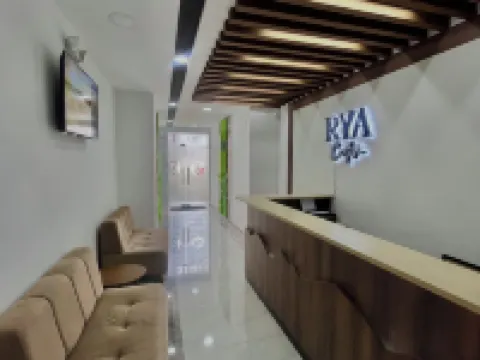 Hotel RYA Center Hoteles en Ibarra