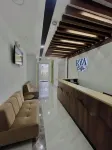 Hotel RYA Center