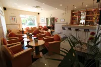 Hotel São Lourenço - 2 звезды