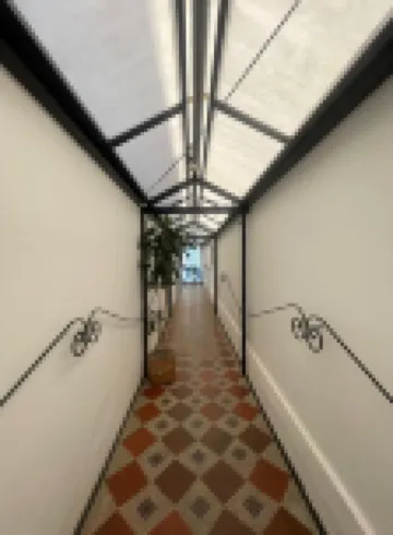 Hotel Boutique Las Isabelinas