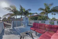 Pelican Cove Inn