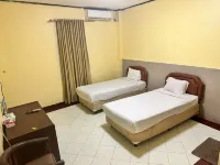 Paparisa Manise Hotel Sorong Hotels in Sorong